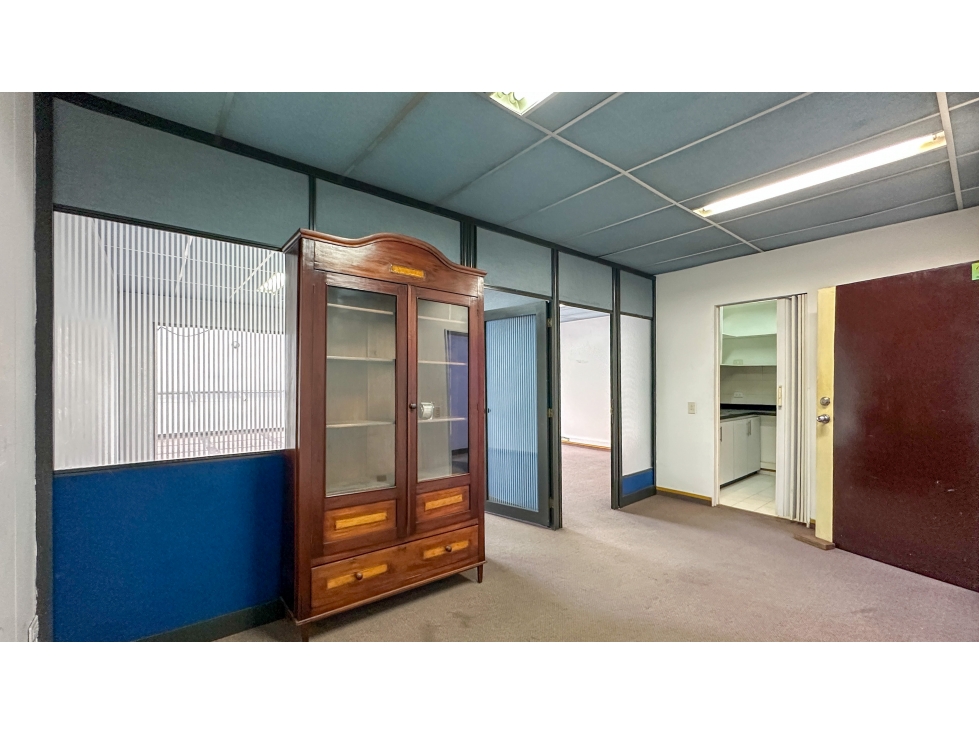 Oficina en venta en Chico, Bogotá — foto 6