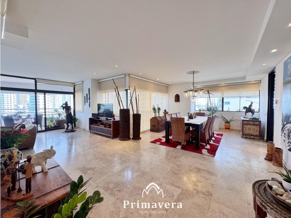 Apartamento en venta en Cartagena — foto 2