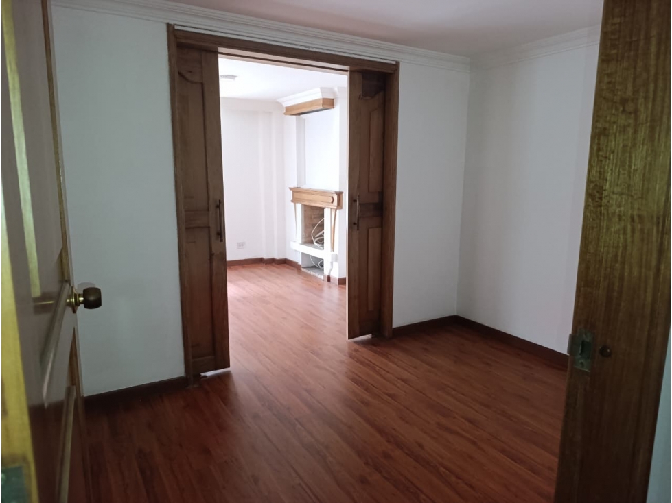 venta de apartamento en la Carolina, Bogotá — foto 6