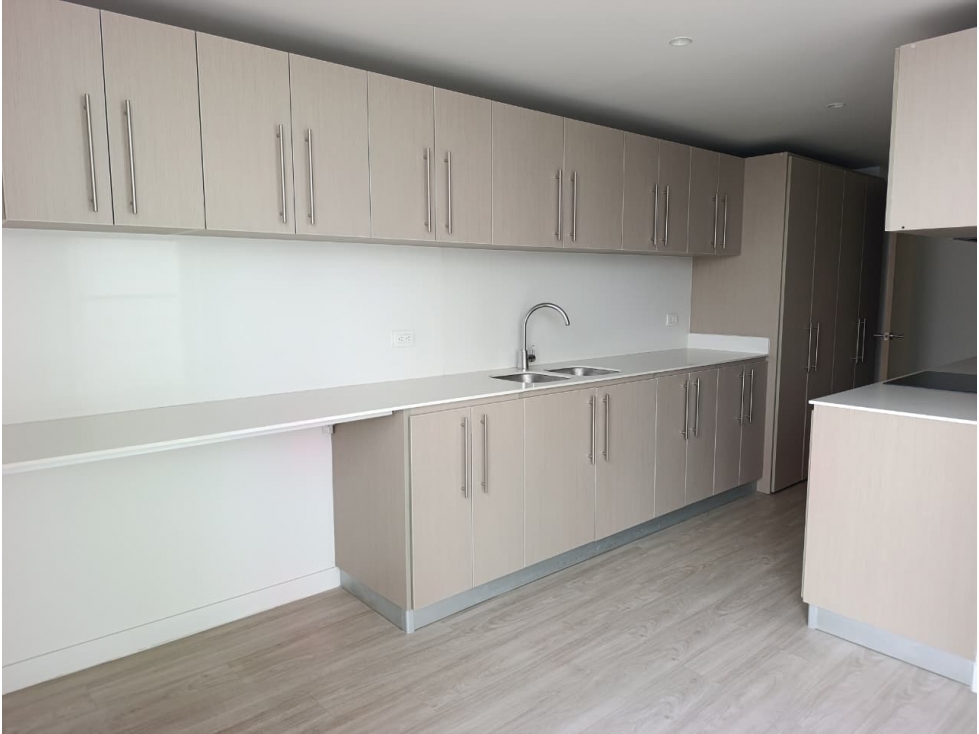 Venta de apartamento en las nieves, Bogotá — foto 3