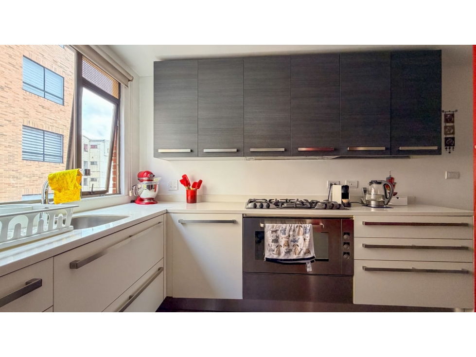 Apartamento en venta en cedritos, Bogotá — foto 5