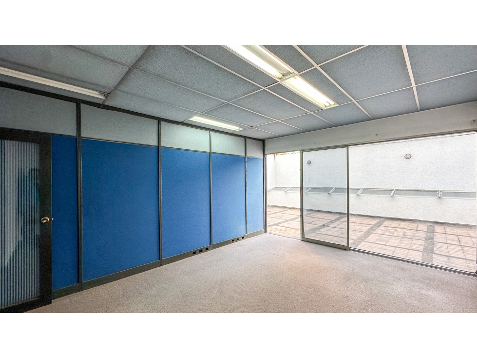 Oficina en venta en Chico, Bogotá