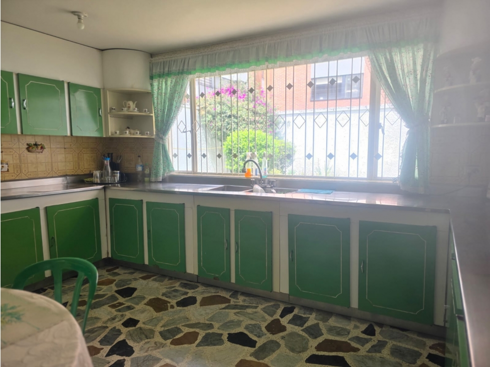 Casa en venta Cedritos, Bogotá — foto 3