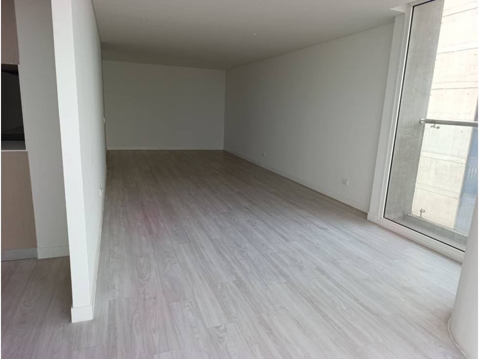 Venta de apartamento en las nieves, Bogotá — foto 2