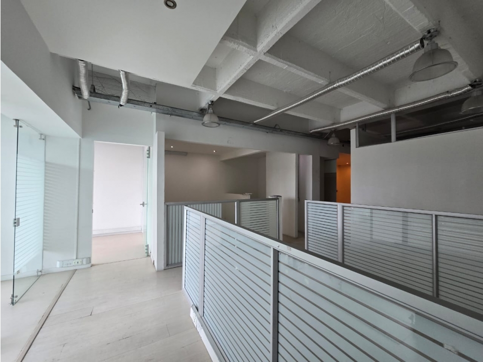 Oficina en venta en el chico, Bogotá — foto 2