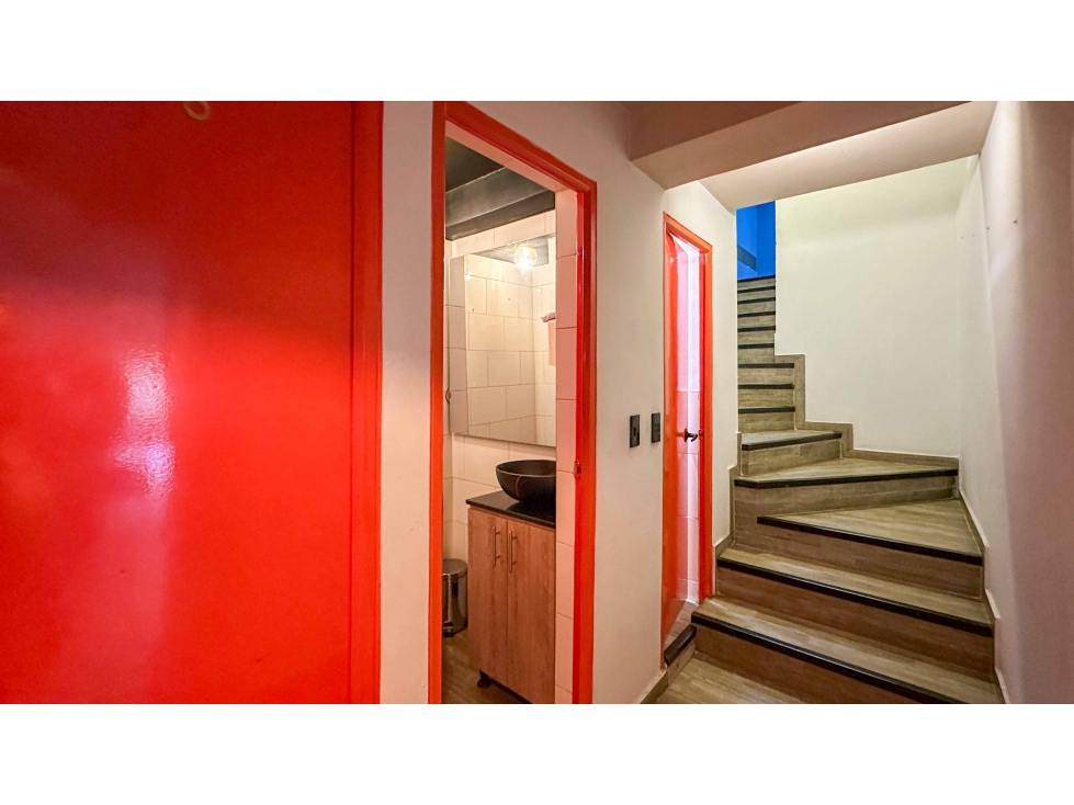 Casa en venta en Quinta Camacho, Bogotá. — foto 5