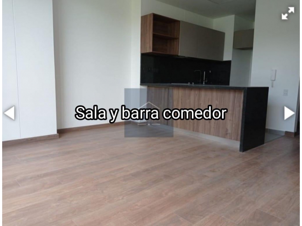 Venta de apartamento en Senior Suites, Chía.