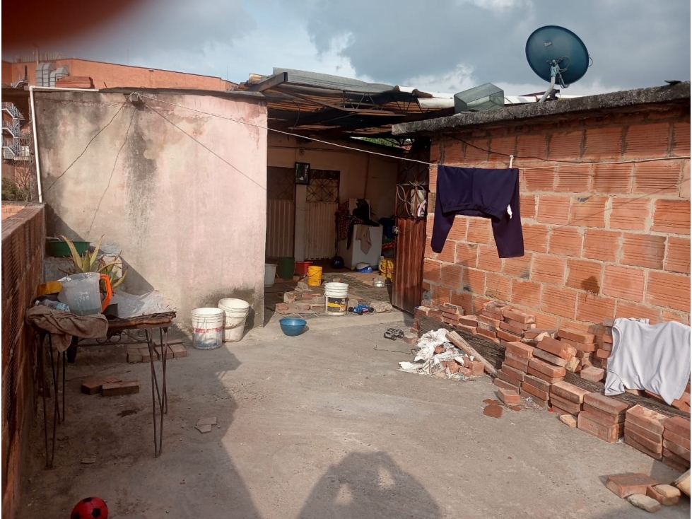 Venta de lote en Centro Mayor, Bogotá — foto 3