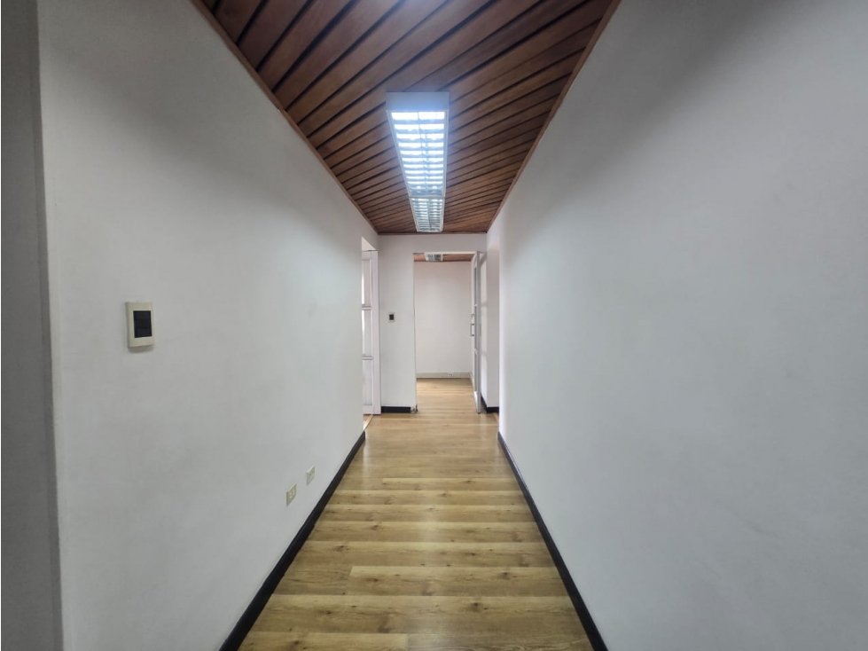 Oficina en venta en San Patricio, Bogotá — foto 6