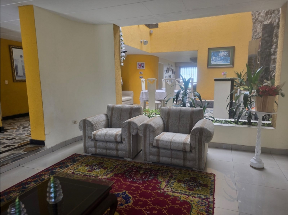 Casa en venta Cedritos, Bogotá — foto 6