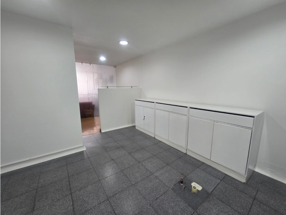 oficina en arriendo en Chico Norte, Bogotá — foto 3