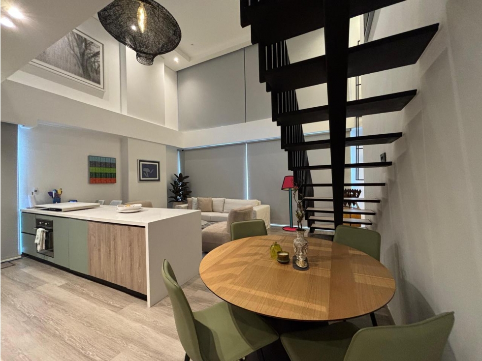 Venta o arriendo de apartamento en chico, Bogotá — foto 4