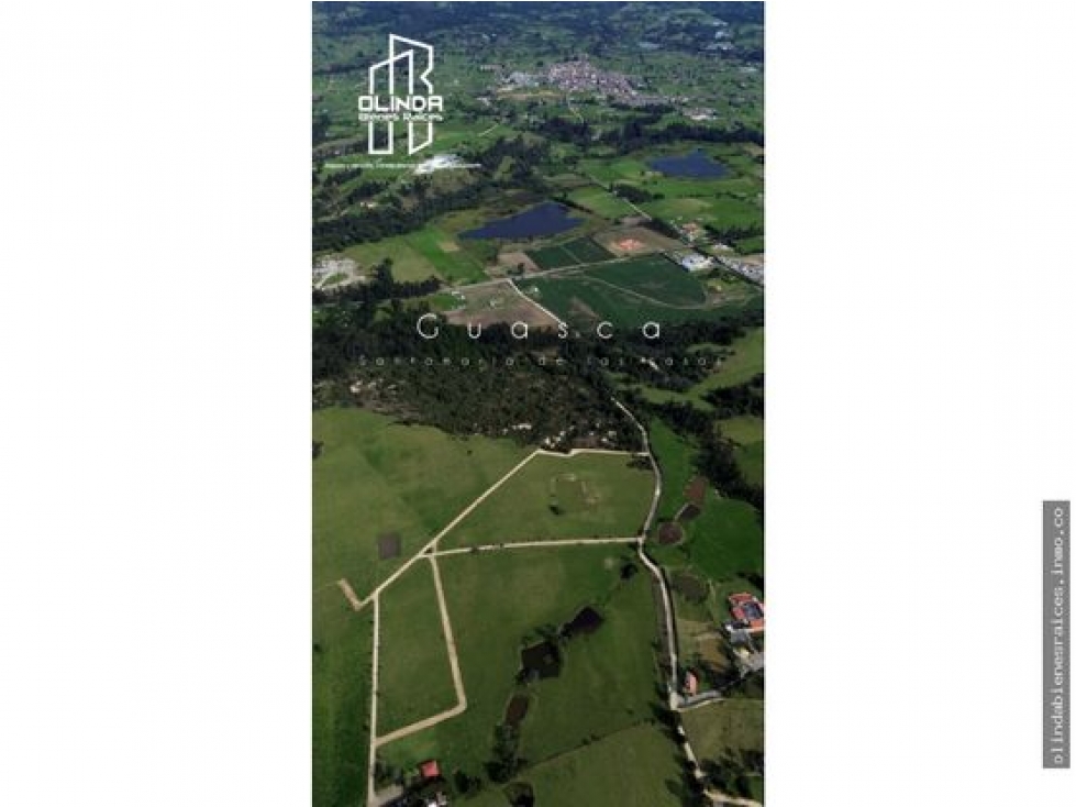 Lote en venta en Guasca - 4