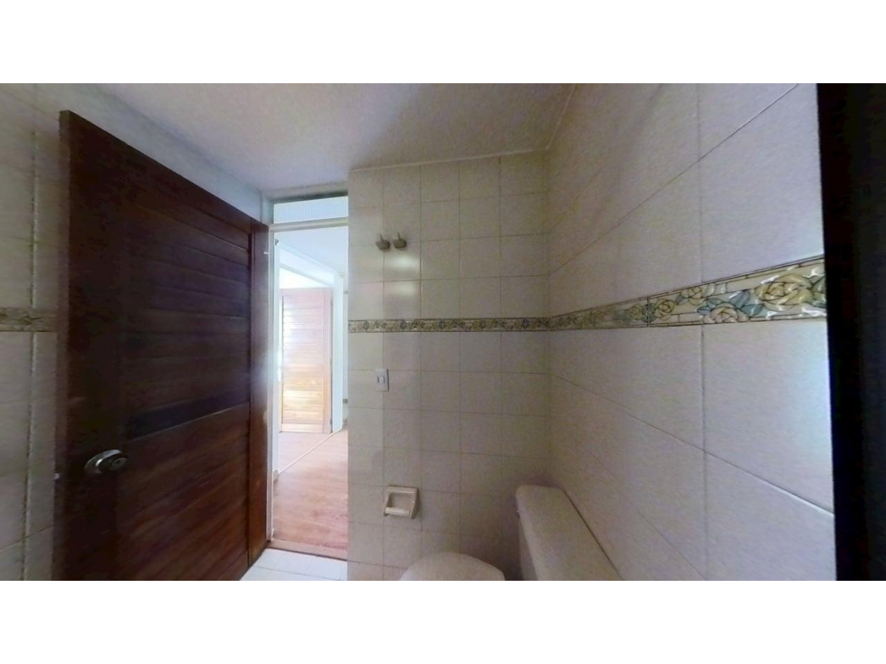 Apartamento en venta en chapinero alto, Bogotá — foto 3