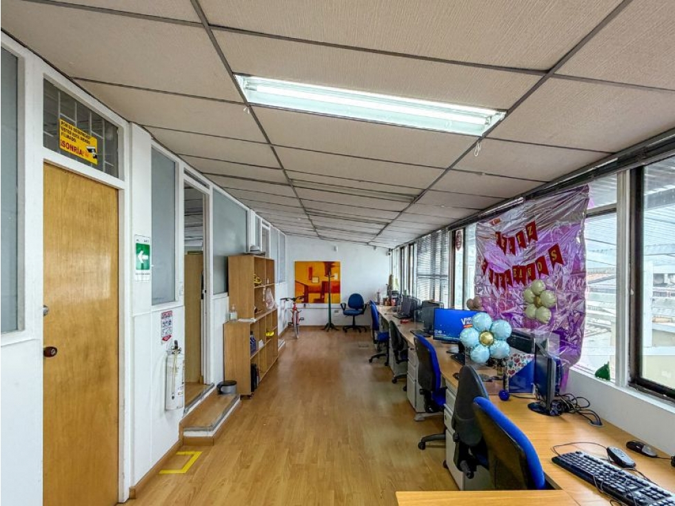 Casa comercial en venta en la Castellana, Bogotá — foto 5