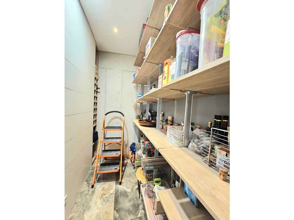 Apto en venta en Chiconavarra, Bogotá — foto 6