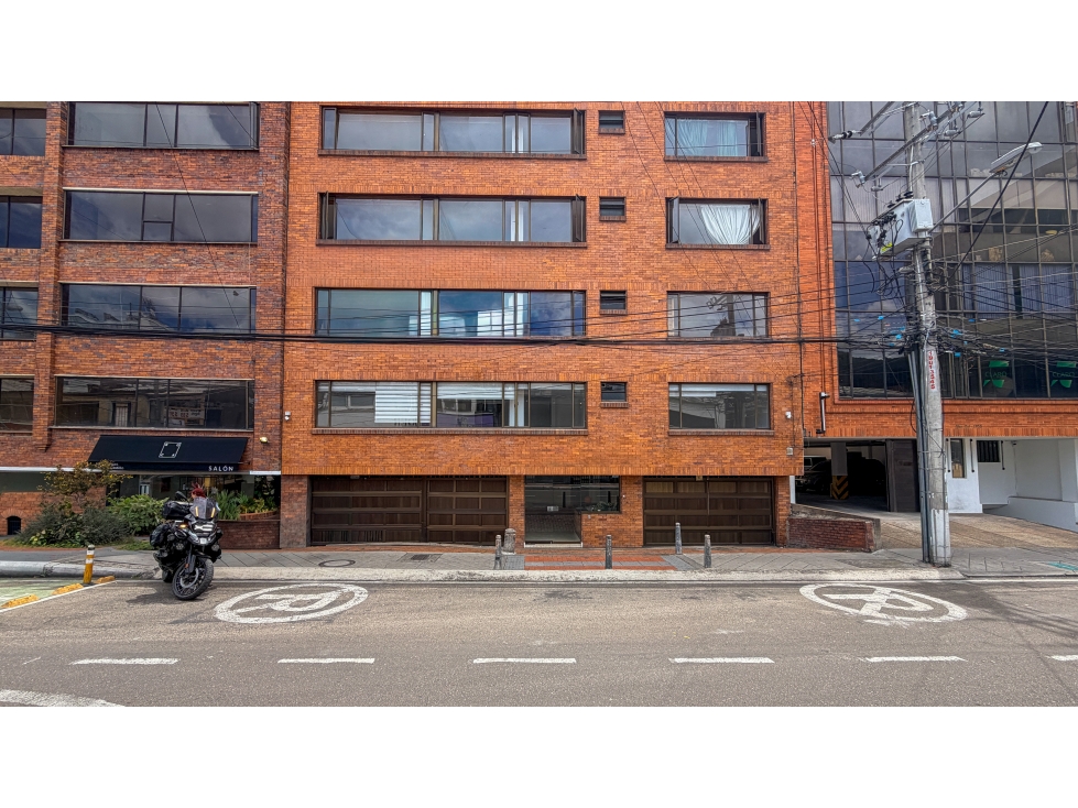 Venta de Edificio en el Retiro