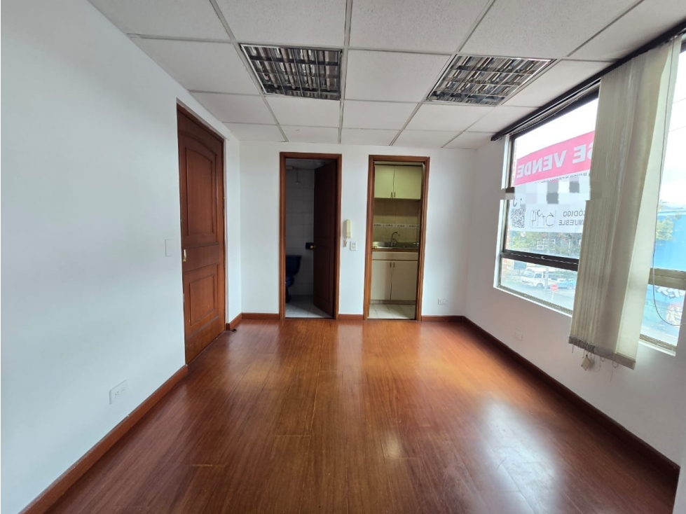 Oficina en venta en San Felipe, Bogotá — foto 4