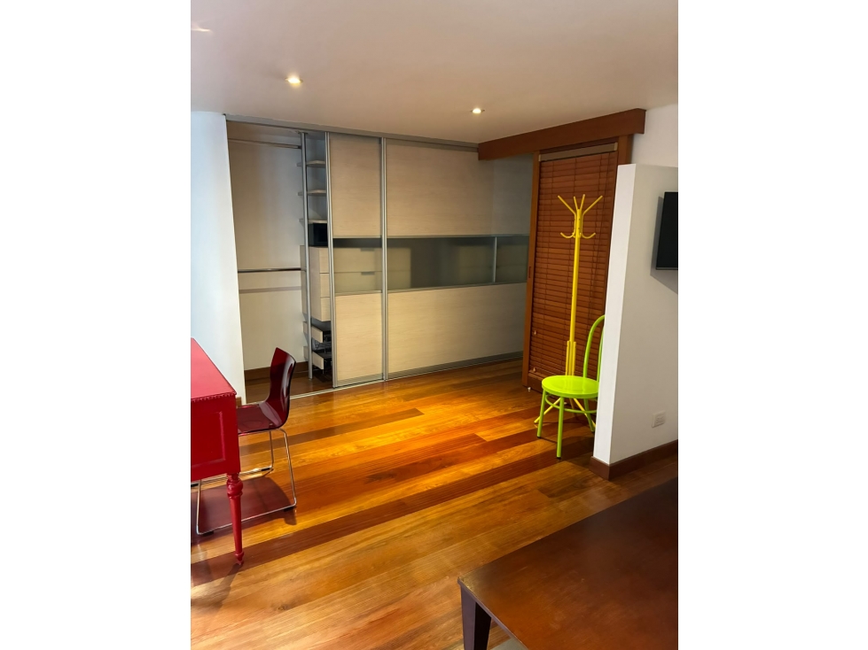 Apartamento en renta en chico, Bogotá — foto 5