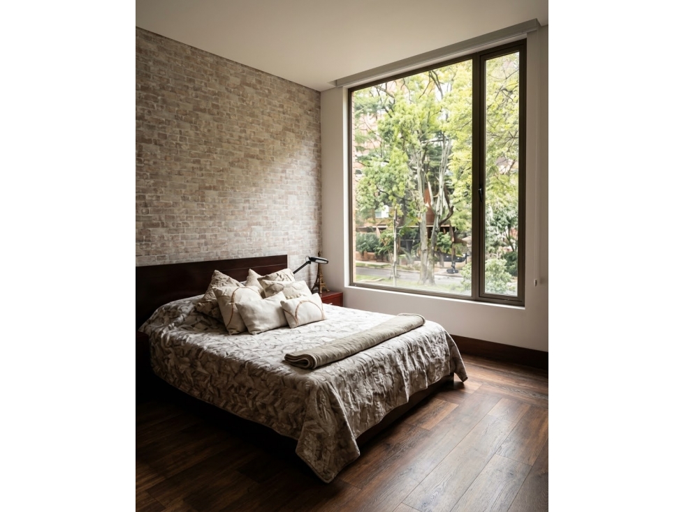 Apartamento en venta Chico norte, Bogotá — foto 4