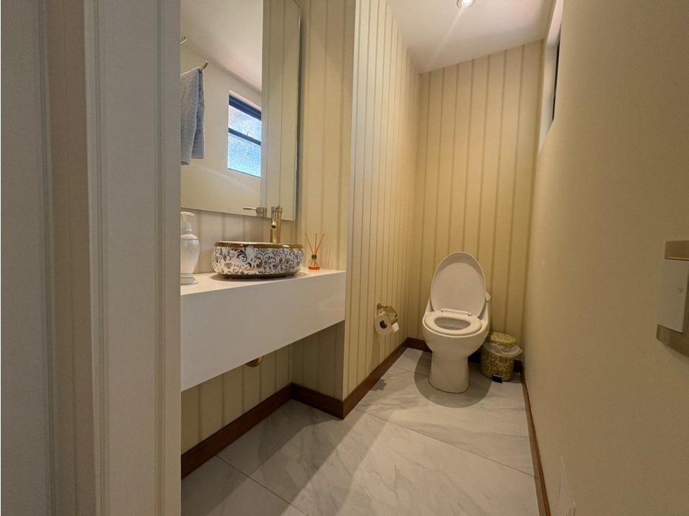 Casa en venta en condominio exclusivo en Cajicá — foto 4