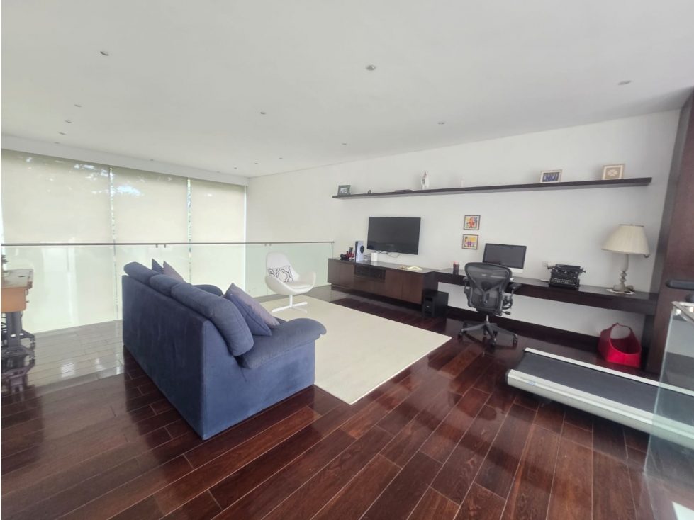 Venta de casa en San Simón, Bogotá — foto 6
