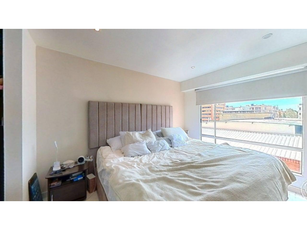 Apartamento en venta en Chico, Bogotá — foto 6