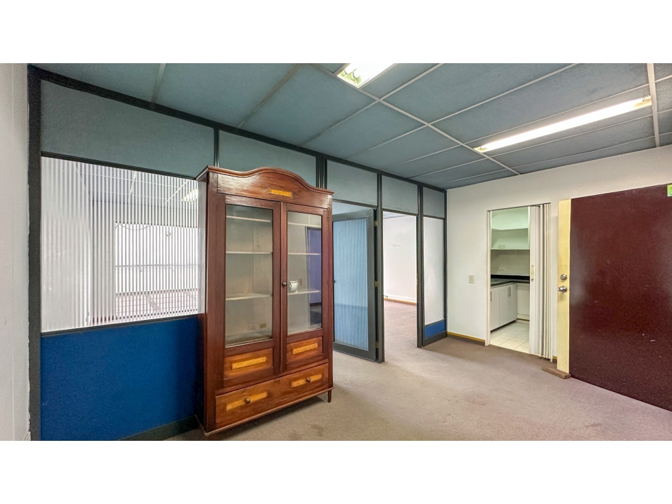 Oficina en venta en Chico, Bogotá — foto 5