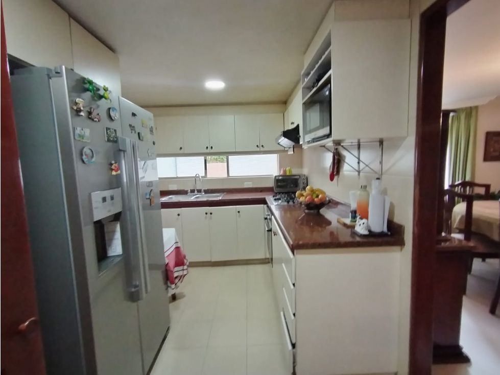Apartamento en venta en Chico Reservado, Bogotá — foto 4