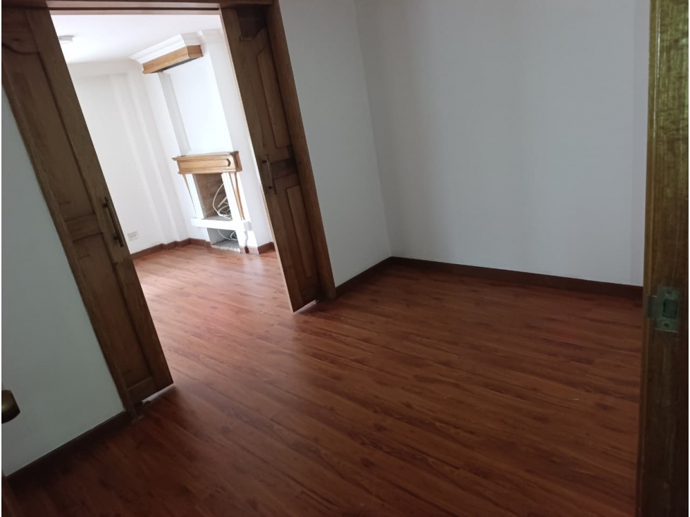 venta de apartamento en la Carolina, Bogotá — foto 3