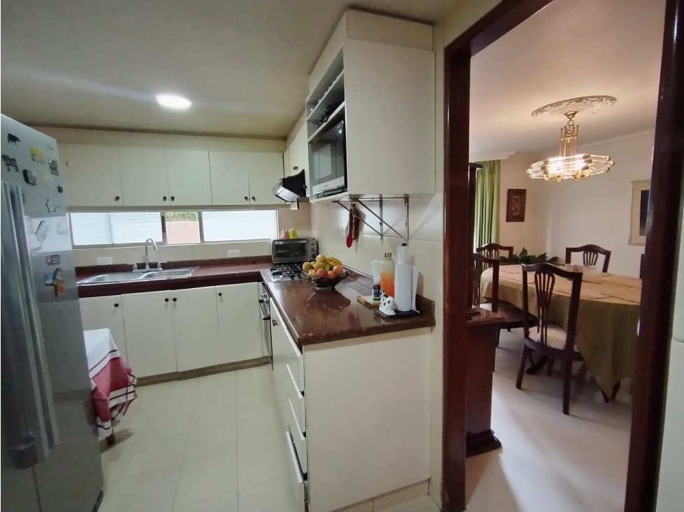 Apartamento en venta en Chico Reservado, Bogotá — foto 5