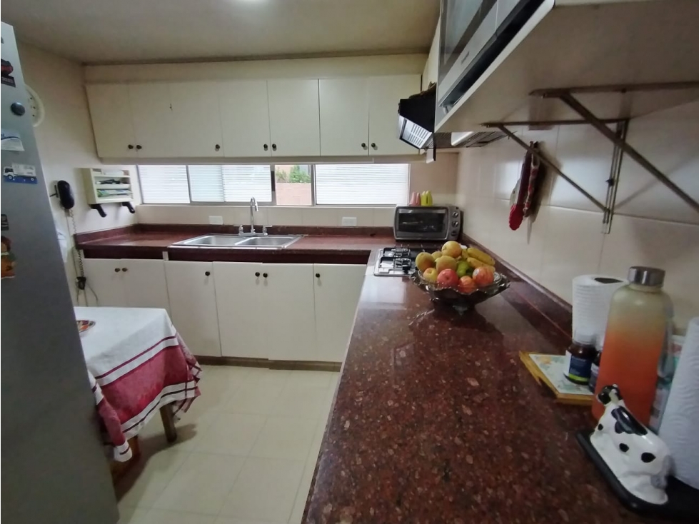 Apartamento en venta en Chico Reservado, Bogotá — foto 6