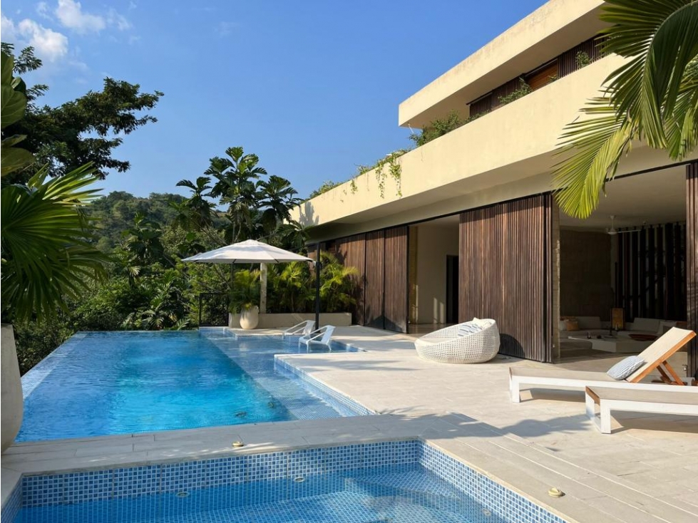 venta de casa en el condominio Gualivá, Villeta — foto 3