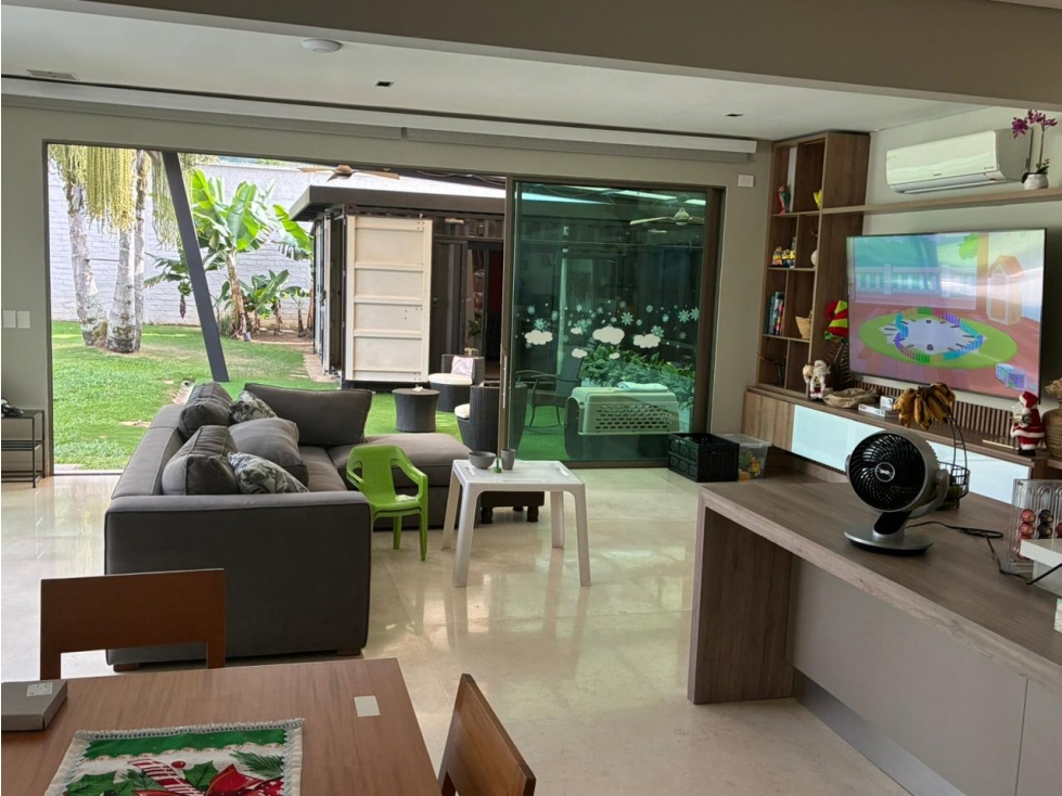 Se vende casa en Bucaramanga
