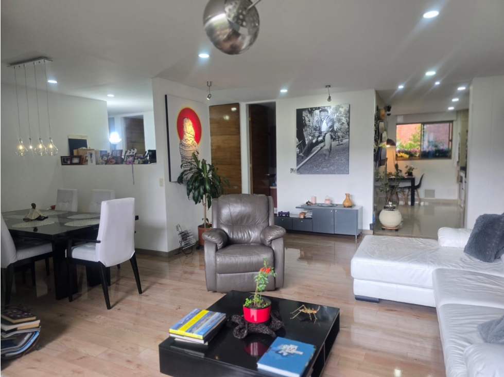 Apartamento en venta en Molinos Norte, Bogotá — foto 5