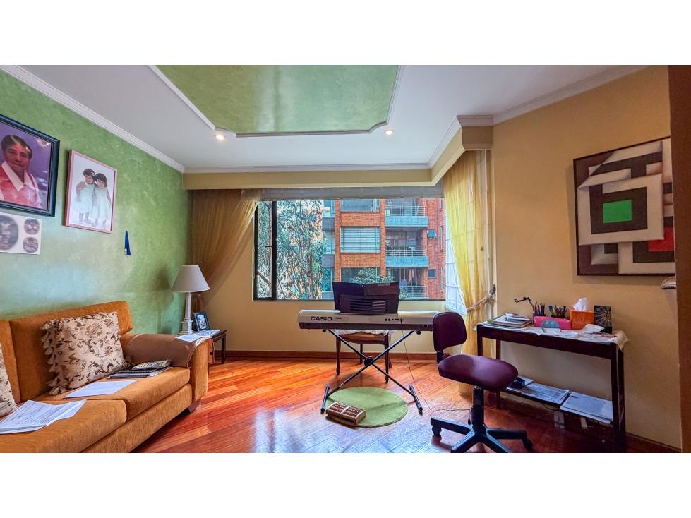 Venta de apartamento en Bosque Medina, Bogotá — foto 5