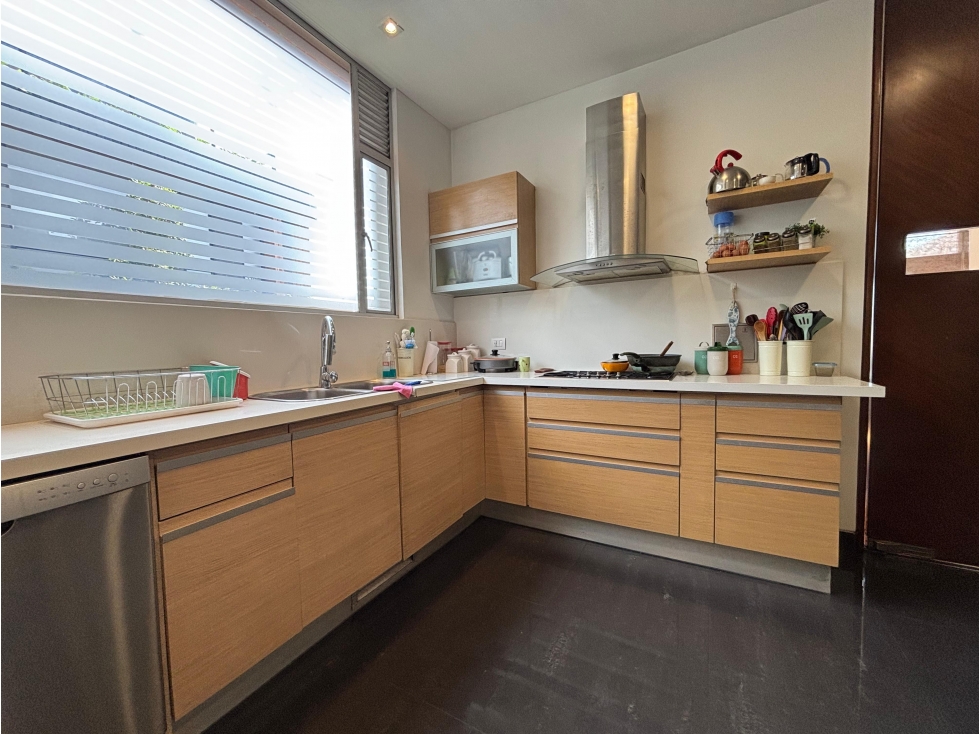 Apartamento en venta en Chico, Bogotá — foto 3