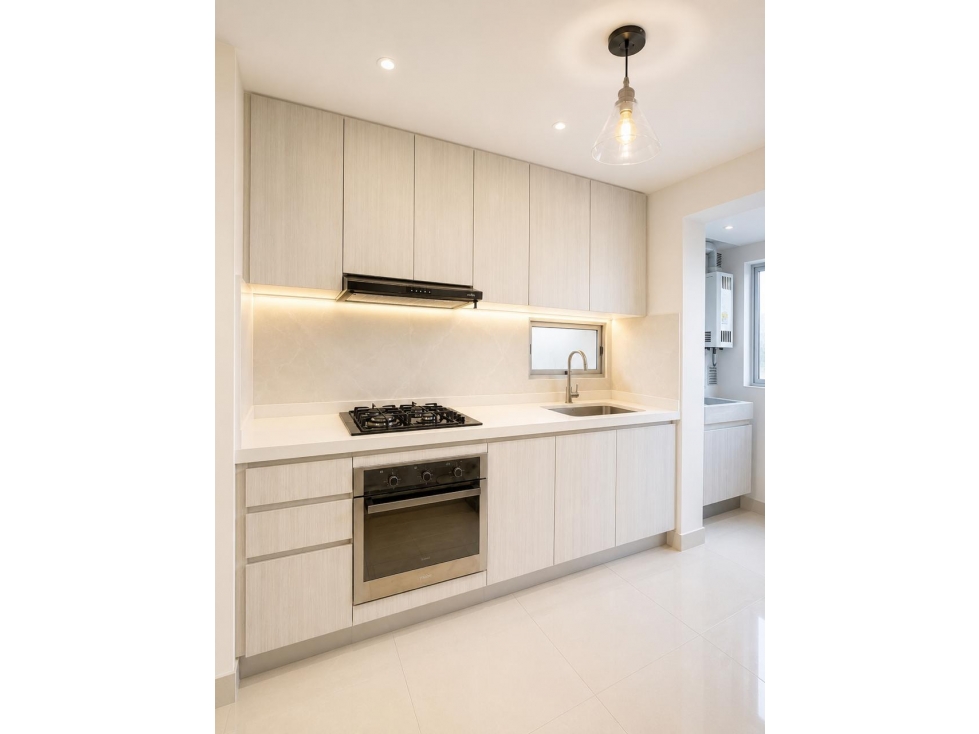 Apto en venta en Hayuelos, Bogotá — foto 3