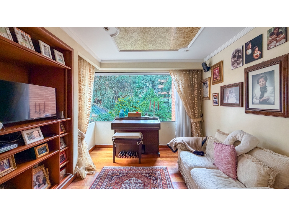 Venta de apartamento en Bosque Medina, Bogotá — foto 6
