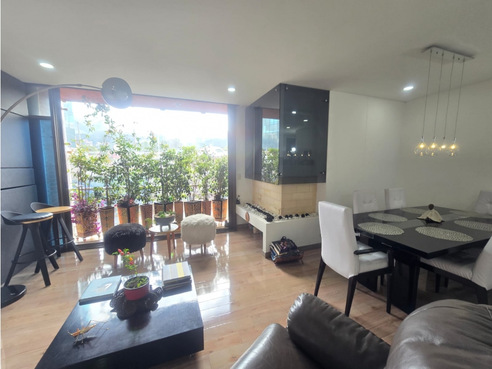 Apartamento en venta en Molinos Norte, Bogotá — foto 3