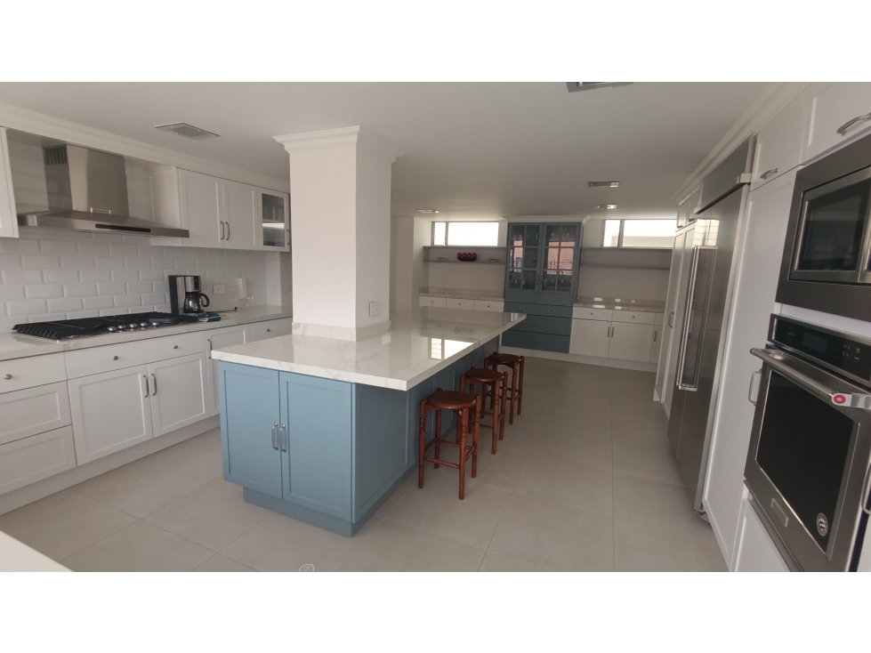 Venta de apartamento en el Nogal, Bogotá D.C. — foto 3