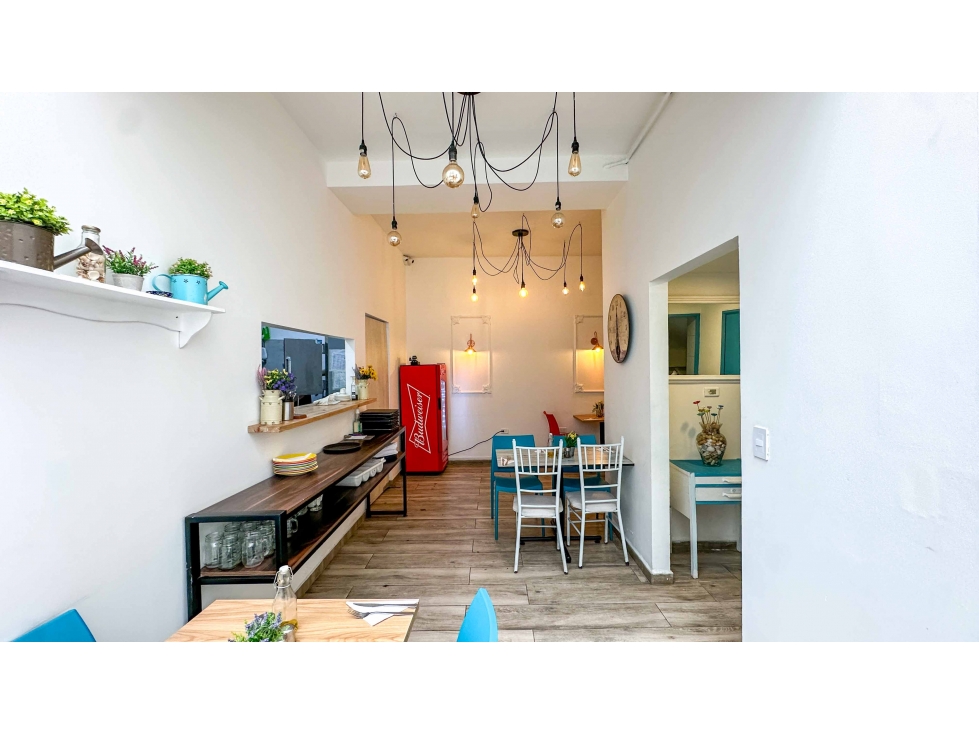 Casa en venta en Quinta Camacho, Bogotá. — foto 3