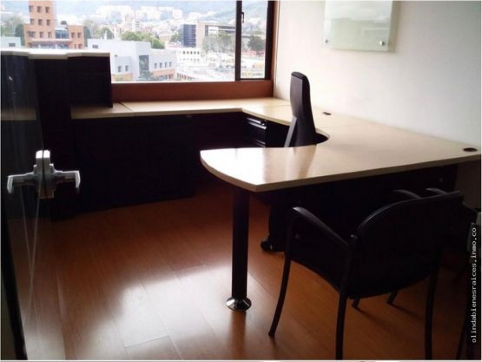 Oficina en venta en el World Trade Center, Bogotá — foto 5