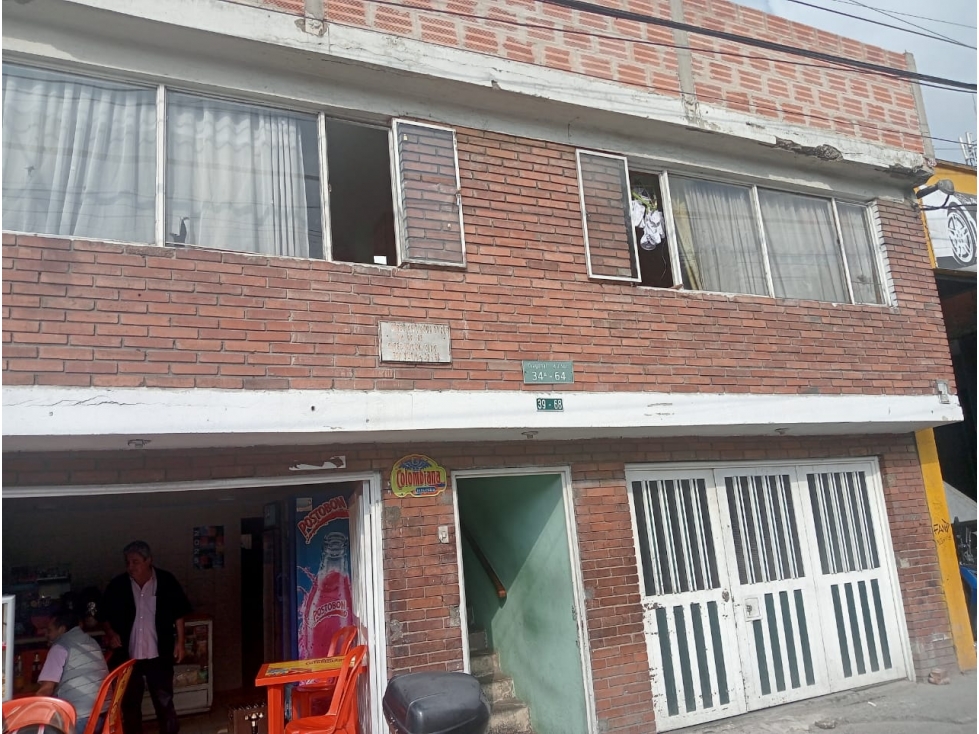 Venta de lote en Centro Mayor, Bogotá — foto 4