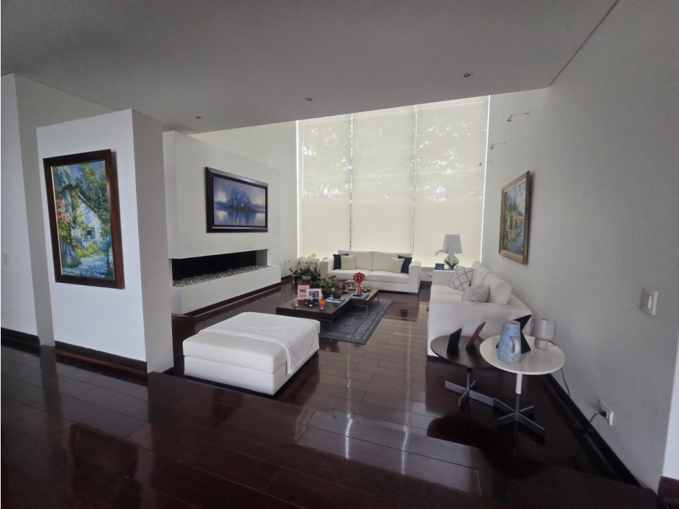 Venta de casa en San Simón, Bogotá — foto 2