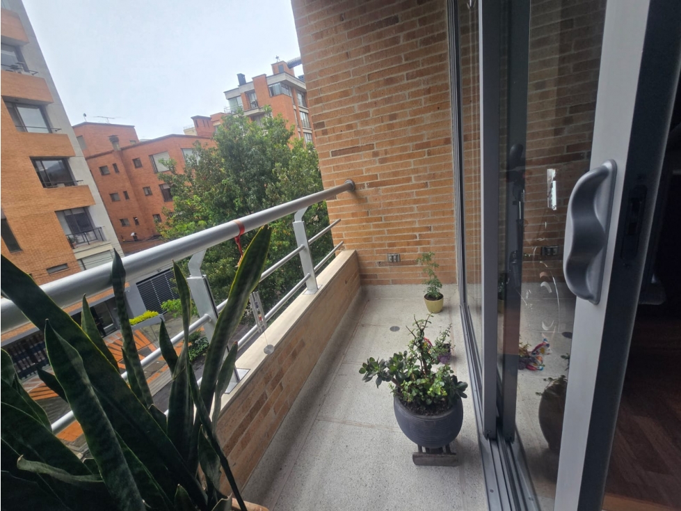 Apartamento en venta en Chico, Bogotá — foto 6