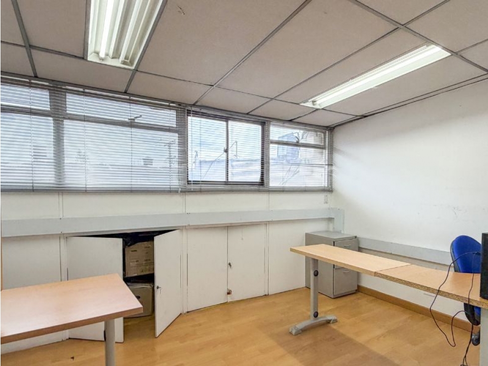 Casa comercial en venta en la Castellana, Bogotá — foto 6