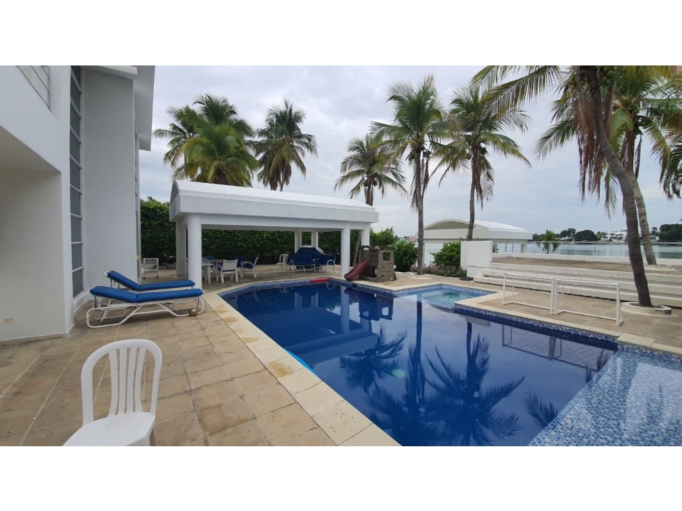 Casa en venta en el Peñón, Girardot — foto 2