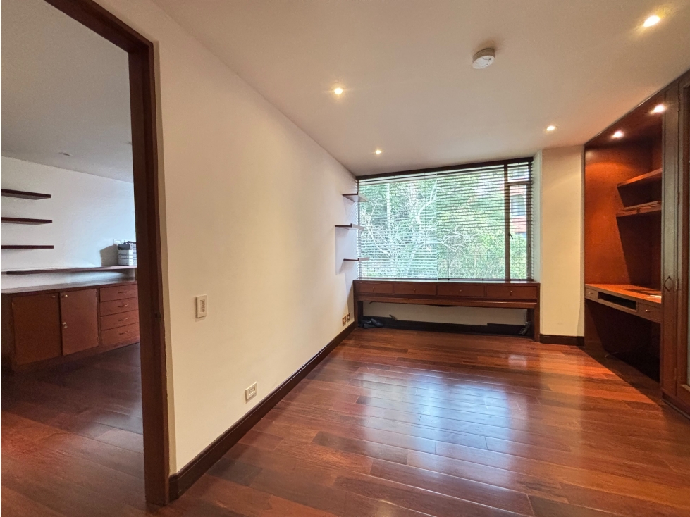 Apartamento en venta en el Refugio, Bogotá — foto 4