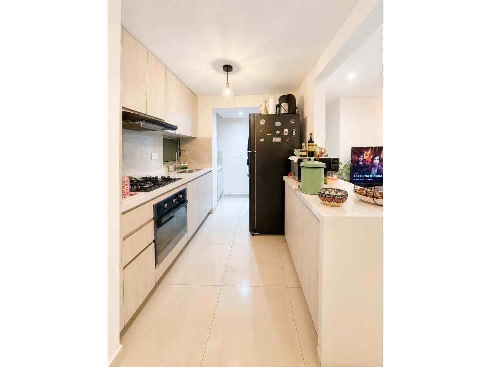 Apto en venta en Hayuelos, Bogotá — foto 2